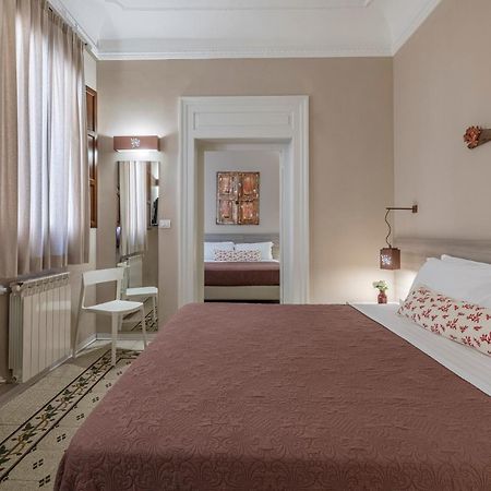 Salamureci Camere Trapani Exterior foto