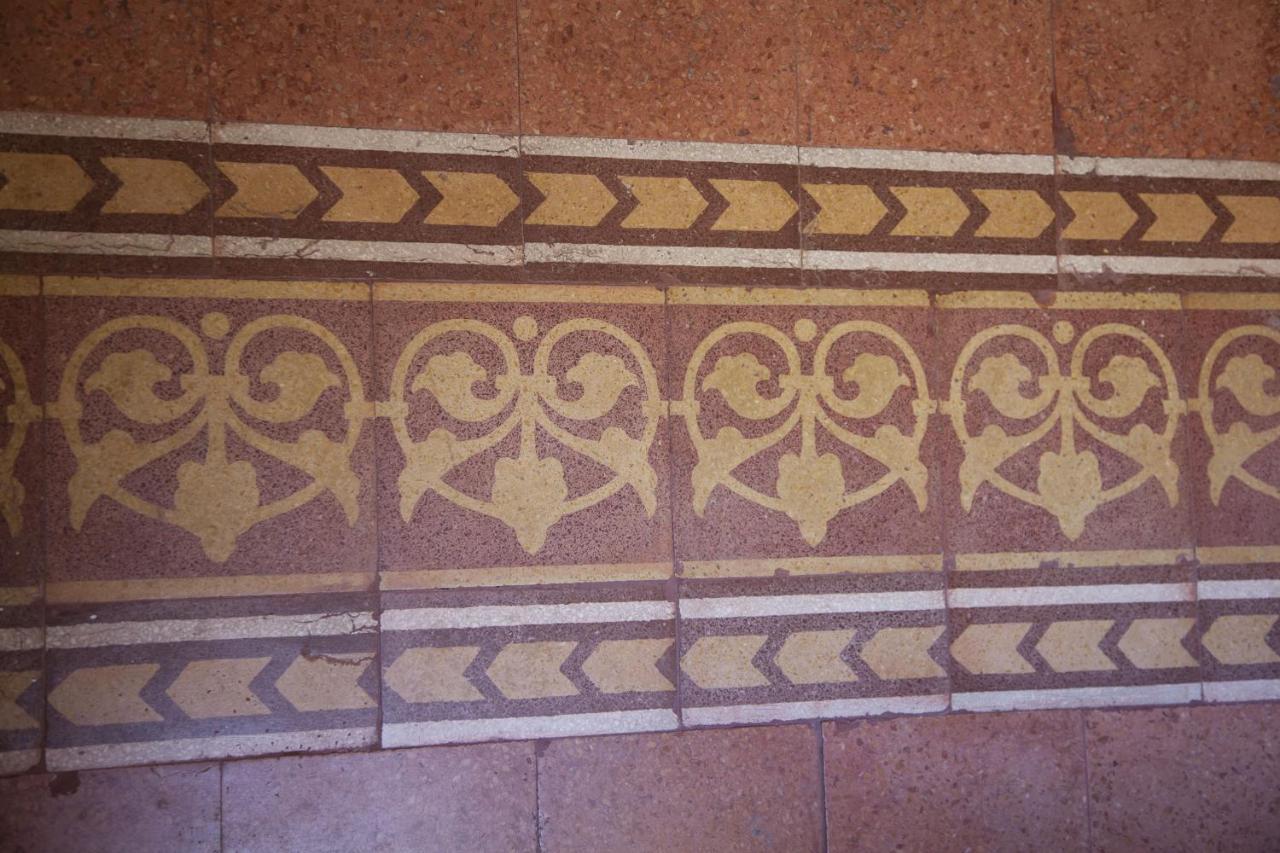 Salamureci Camere Trapani Exterior foto