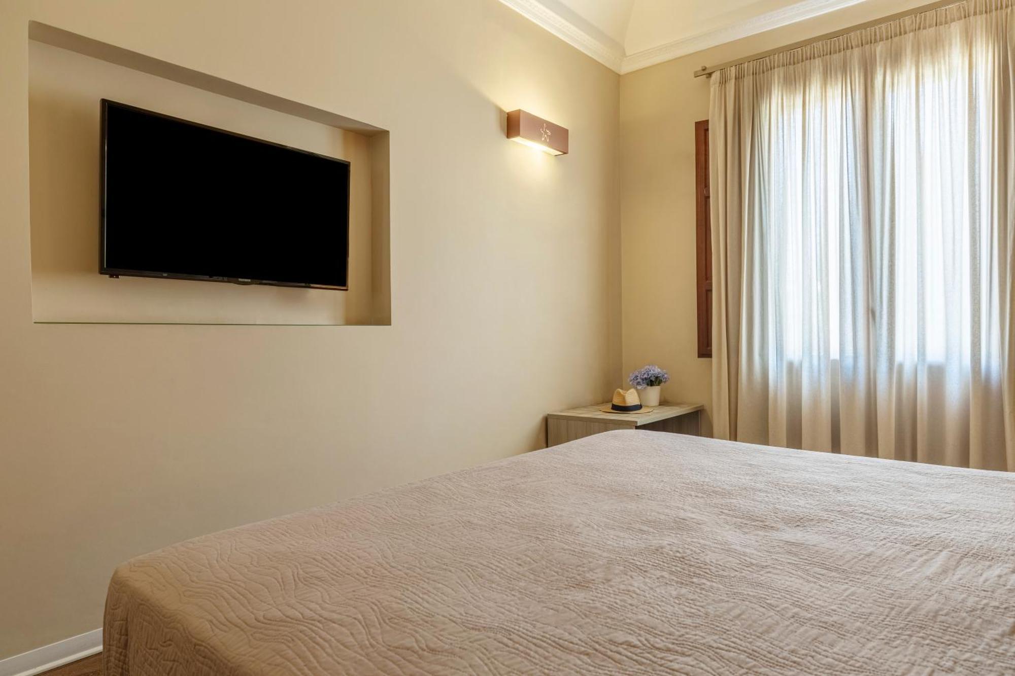 Salamureci Camere Trapani Exterior foto