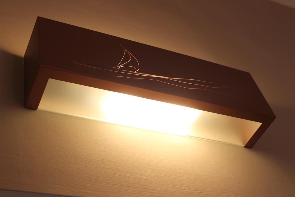 Salamureci Camere Trapani Zimmer foto
